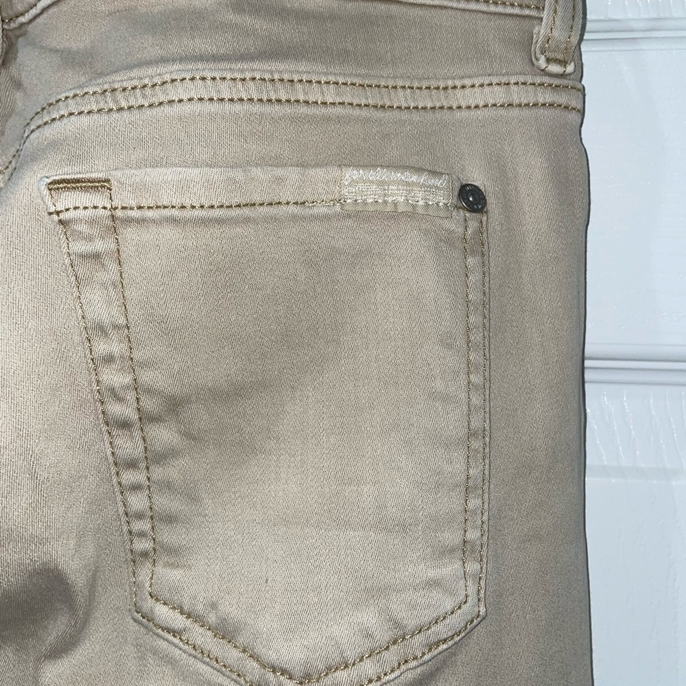 7 For All Mankind 28 Waist Jeans​​​​​​​​​​ - Picture 7 of 7